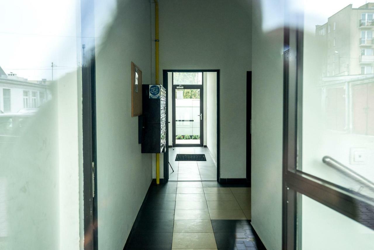 Komfortowe Studio 52 M2 W Centrum Grojca Grojec (Masovia) Exterior photo